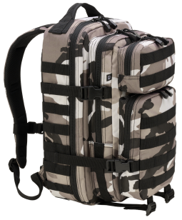 Brandit US Cooper nahrbtnik I. - Urban camo