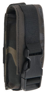 Molle Multi torbica - Night camo