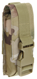 Molle Multi torbica - Tactical camo