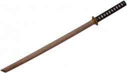 Magnum Bokken katana
