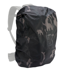 Brandit prevleka za nahrbtnik L - Temni camo