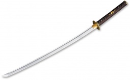 Magnum Kimura Katana - Rjava