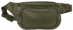 MT torbica Fanny pack - OD zelena