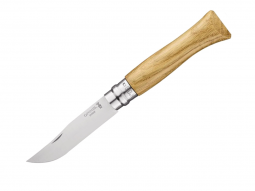 Opinel N°09 INOX hrast