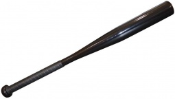 Tysonz baseball kij 26 - Črn