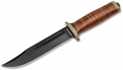 Magnum Ranger Field Bowie