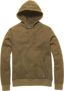 Vintage Industries Derby pulover - Taupe