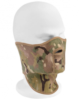 Defcon 5 neoprenska maska - Multicam