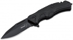 Boker Plus Savior 2