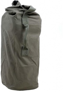 Duffle bag 4R - OD zelen