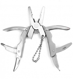 BCB Scarab multitool