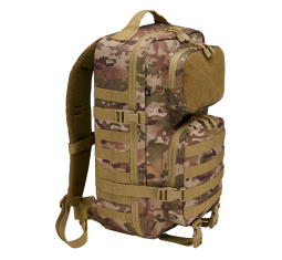 Brandit US Cooper Patch nahrbtnik - Tactical camo