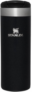 Stanley AeroLight Transit Mug 0.47L, Črn