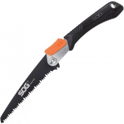 SOG Zložljiva Žaga F10N-CP