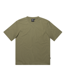 Vintage Industries Devin majica - Olive Drab